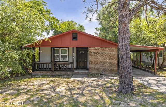 2426 N Carolina Avenue photos photos