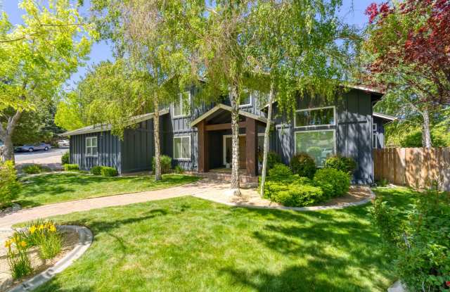Interior Style you want, in the School zones you want, Plus Panoramic Views! - 3701 Ranchview Court, Reno, NV 89509