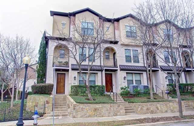 3824 Travis Street - 3824 Travis Street, Dallas, TX 75204