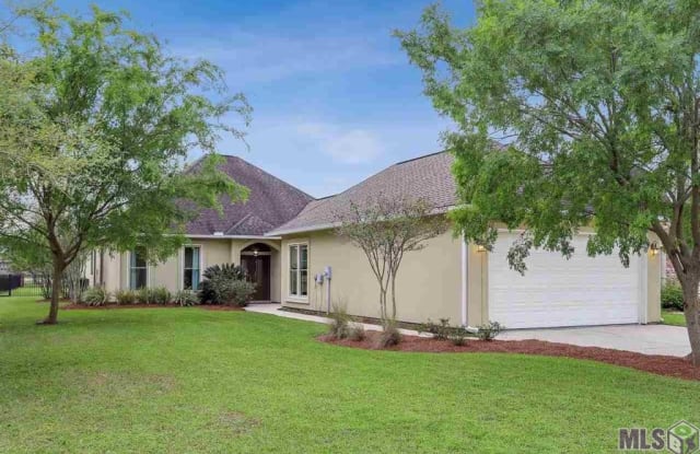 40574 Pelican Point Pkwy - 40574 Pelican Point Parkway, Ascension County, LA 70737