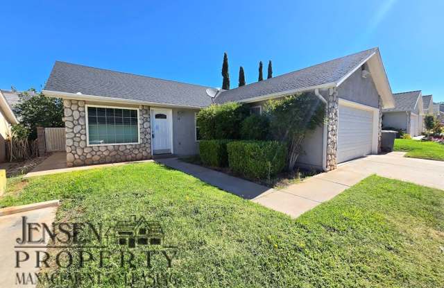 Three Bedroom Home in Millcreek Cottages photos photos