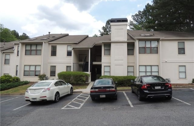 1413 Huntingdon Chase - 1413 Huntingdon Chase, Sandy Springs, GA 30350