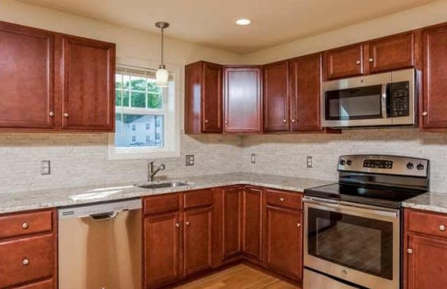 285 Taftville Occum Rd Unit D22 photos photos