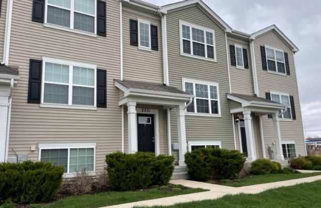 2331 Upland Road - 2331 Upland Road, Pingree Grove, IL 60140
