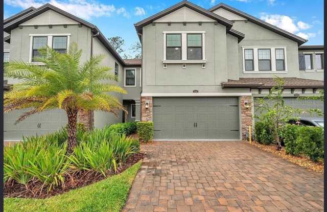 Charming 3BR Townhome in Wesley Chapel photos photos