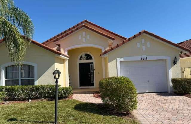 328 ROBIN ROAD - 328 Robin Road, Polk County, FL 33896