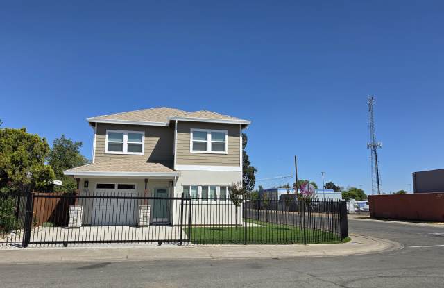 3900 Fell Street photos photos