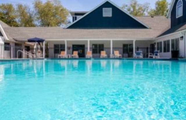 Centennial Crossing at Lenox Place photos photos