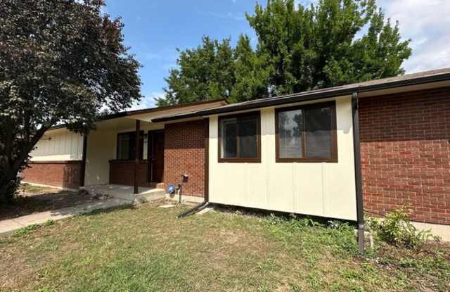 624 West Swallow Road - 624 West Swallow Road, Fort Collins, CO 80526
