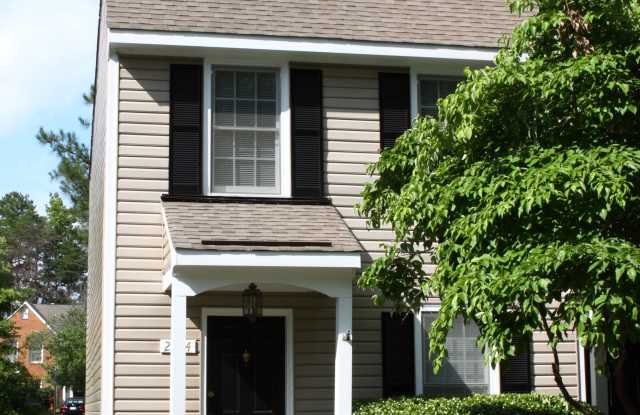 2404 Barnside Circle, - 2404 Barnside Circle, Tuckahoe, VA 23233