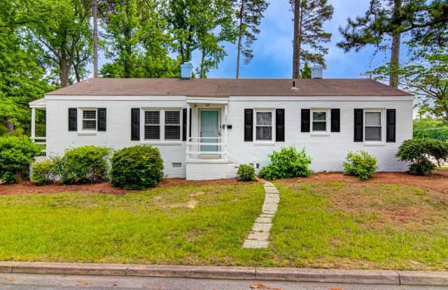 1604 W Lake Dr photos photos