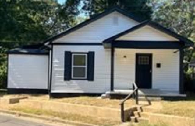 1239 Garfield st. 1 - 1239 Garfield Street, Memphis, TN 38114