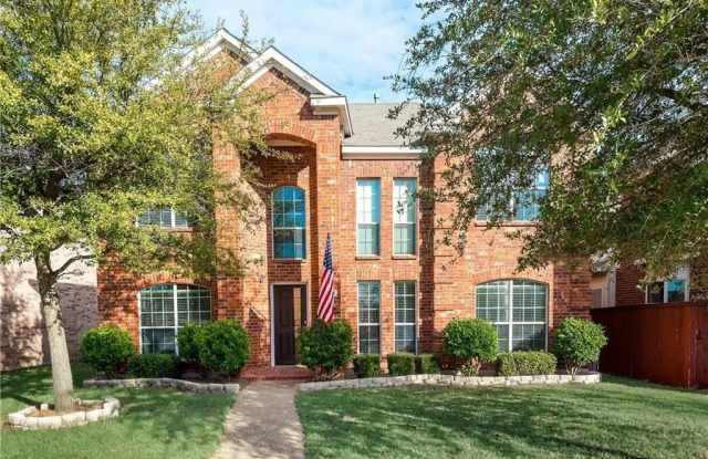 409 Knoll Park Court - 409 Knoll Park Court, McKinney, TX 75072