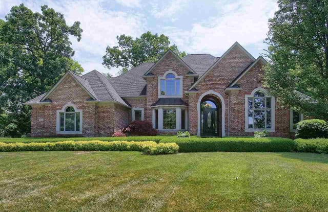 7320 Forest Knoll Court - 7320 Forest Knoll Ct, Macomb County, MI 48095