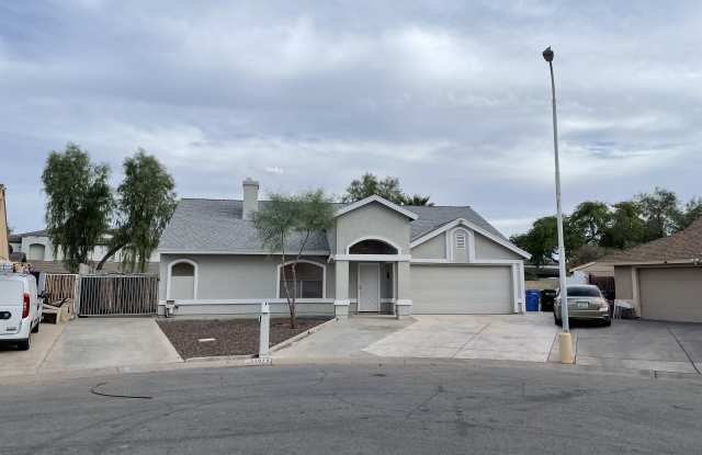 4407 N Guadal Ct - 4407 North Guadal Court, Phoenix, AZ 85037