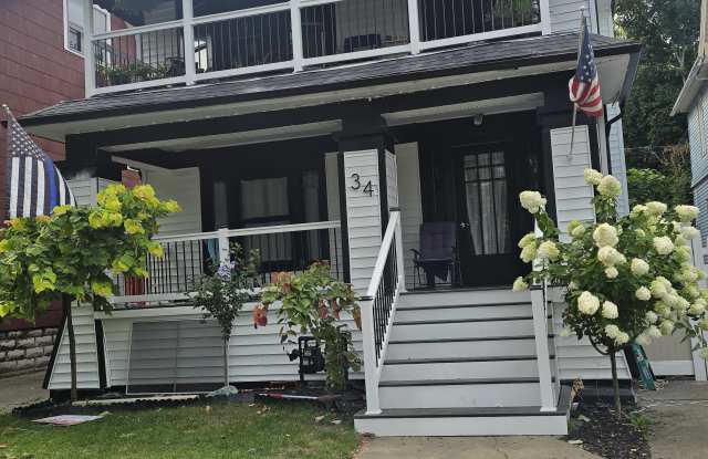 34 Roanoke Parkway photos photos