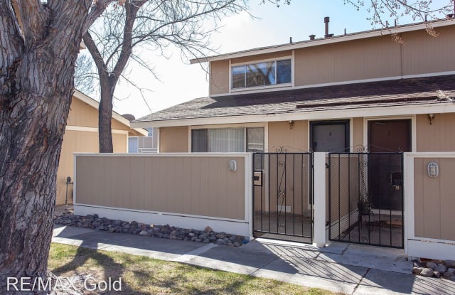 307 Allouette Way Unit 04 - 307 Allouette Way, Carson City, NV 89701 307 Allouette Way Unit 04 - 307 Allouette Way, Carson City, NV 89701