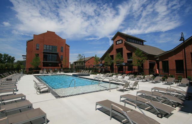Hayden Lofts Gallery 2