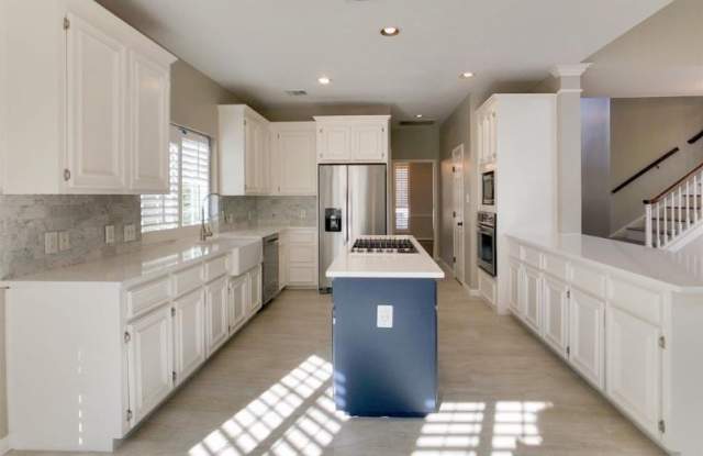 23303 Allister Ct - 23303 Allister Court, Cinco Ranch, TX 77494