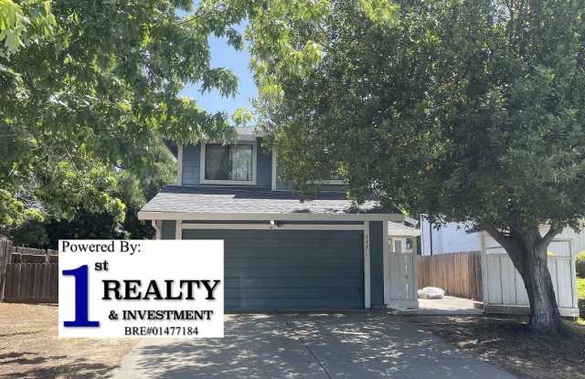 742 Danehurst Ct - 742 Danehurst Court, Vacaville, CA 95687