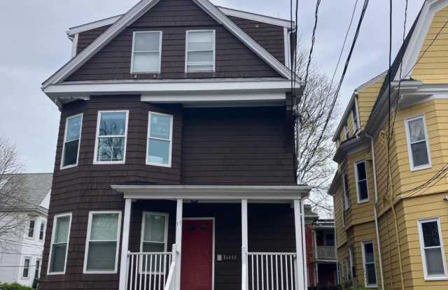 19 Linden Ave. photos photos