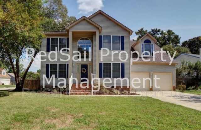 1 Meadow Ln - 1 Meadow Lane, Hampton, VA 23666