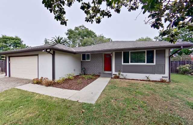 Spacious 4 Bedroom/2 Bathroom home plus Office in Goleta photos photos