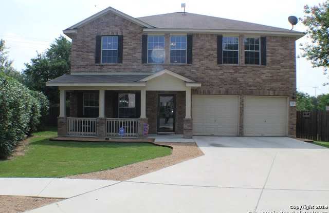 241 Lieck Cove - 241 Lieck Cove, Cibolo, TX 78108