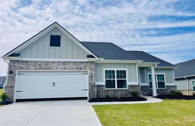 3924 Saddle Bag Court - 3924 Saddle Bag Court, Gwinnett County, GA 30019