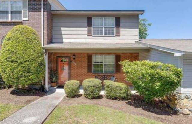 1260 Massman Dr - 1260 Massman Drive, Nashville, TN 37217