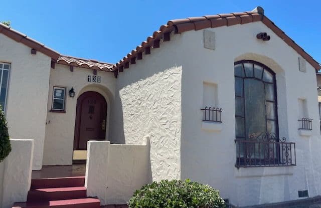 130 W. 110th Street - 130 West 110th Street, Los Angeles, CA 90061