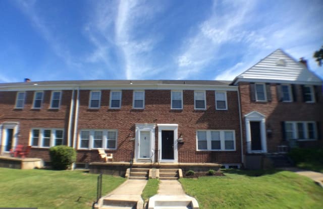 1923 EDGEWOOD RD - 1923 Edgewood Road, Parkville, MD 21286