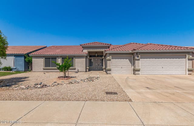 1426 E MALDONADO Drive - 1426 East Maldonado Drive, Phoenix, AZ 85042