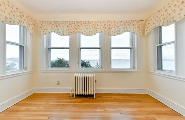 188 Bayswater - 188 Bayswater Street, Boston, MA 02128