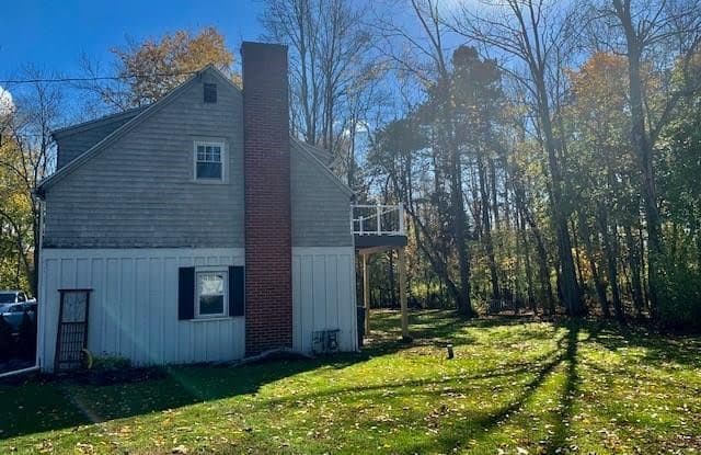 6089 Old Lakeshore Road South - 6089 Old Lake Shore Road, Erie County, NY 14085