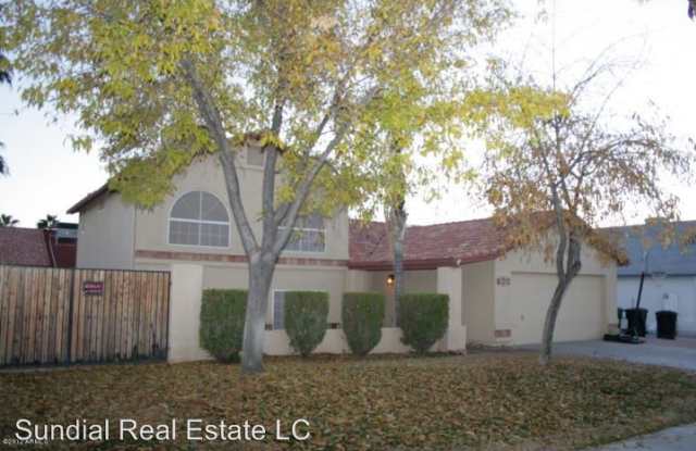 6329 E. Princess Dr. - 6329 East Princess Drive, Mesa, AZ 85205