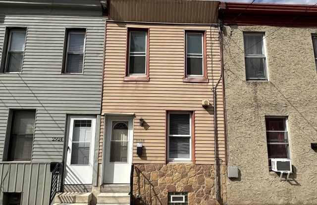 2926 SALMON STREET - 2926 Salmon Street, Philadelphia, PA 19134