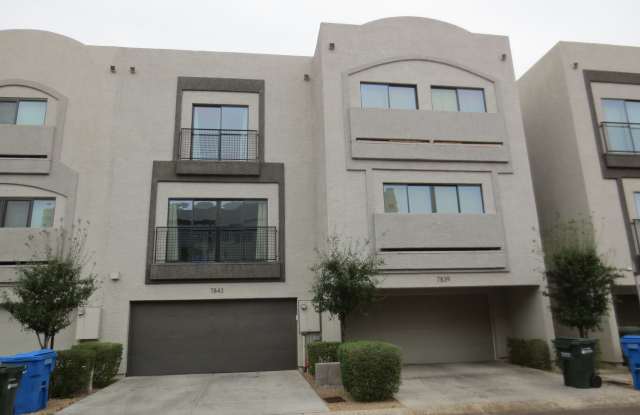 7839 N. 20th Glen - 7839 N 20th Gln, Phoenix, AZ 85021