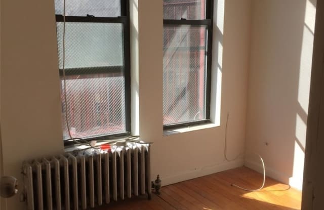 68 Bayard Street - 68 Bayard Street, New York City, NY 10013