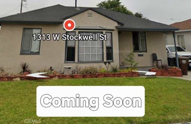 1313 W Stockwell Street photos photos