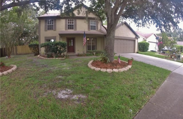 9744 CYPRESS POND AVENUE - 9744 Cypress Pond Avenue, Pebble Creek, FL 33647