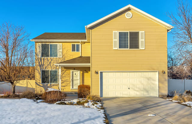 732 W 180 S - 732 West 180 South Street, Spanish Fork, UT 84660 732 W 180 S - 732 West 180 South Street, Spanish Fork, UT 84660