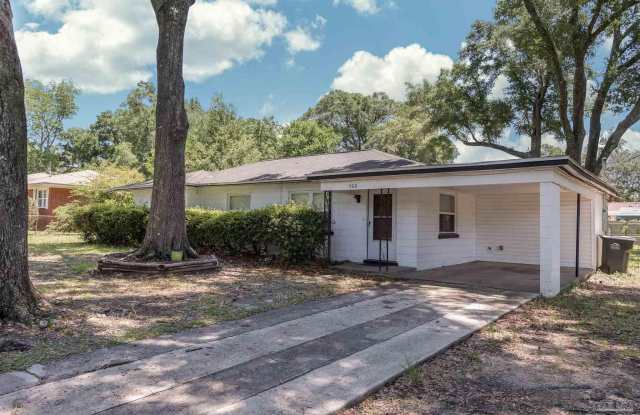 560 N 72nd Ave - 560 North 72nd Avenue, Myrtle Grove, FL 32506