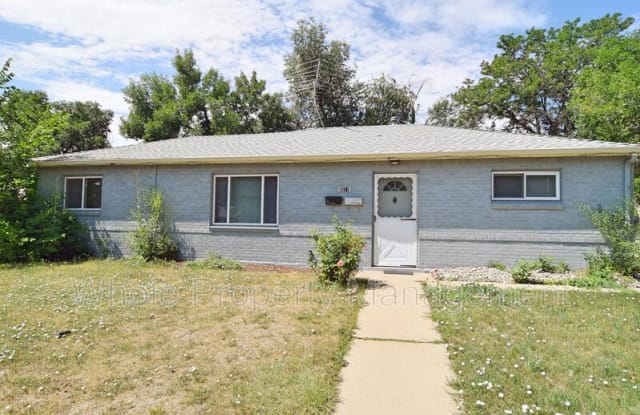 9011 Hoffman Way - 9011 Hoffman Way, Thornton, CO 80229