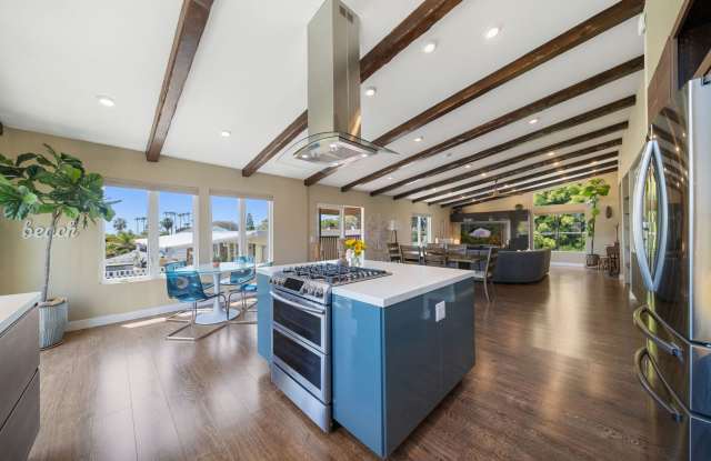 Laguna Beach Oasis: Modern Haven in the Heart of the Coast! photos photos