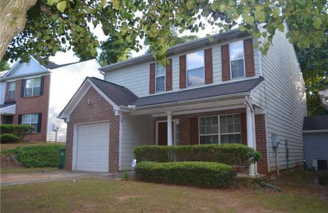 2301 Charleston Pointe SE Gallery 2
