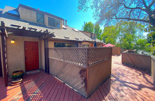 952 Bellomo Avenue - 952 Bellomo Avenue, Sunnyvale, CA 94086