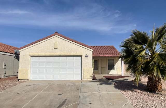 1 Story home with Private pool. photos photos