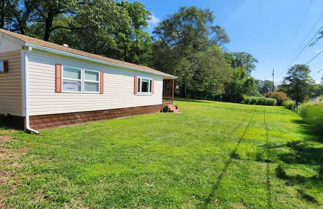 1121 Nemeth Road - 1121 Nemeth Road, Bucks County, PA 18036 1121 Nemeth Road - 1121 Nemeth Road, Bucks County, PA 18036