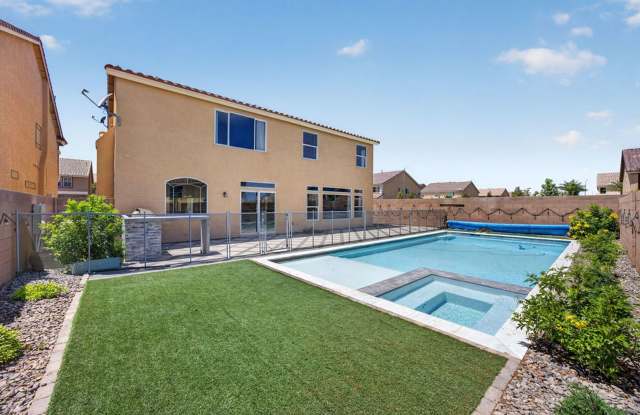 Beautifully upgraded 5-bedroom home with a pool! photos photos